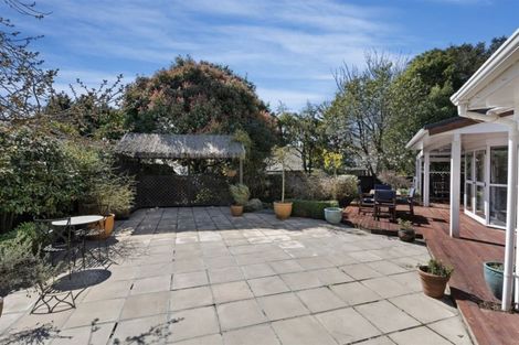 Photo of property in 54 Arlington Street, Burnside, Christchurch, 8053