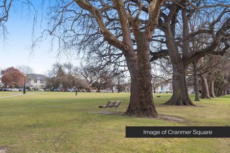Photo of property in Braemar Apartments, 6/2 Cranmer Square, Christchurch Central, Christchurch, 8013