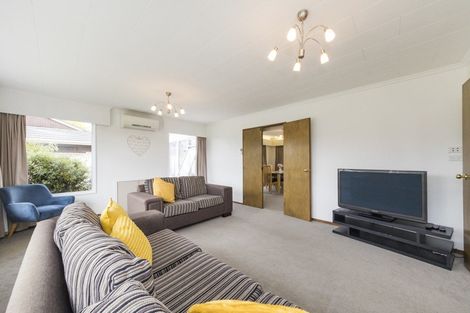 Photo of property in 52 Buick Crescent, Awapuni, Palmerston North, 4412