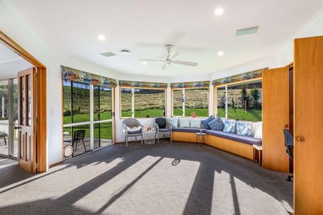 Photo of property in 422 Glendhu Road, Motunau, Greta Valley, 7387