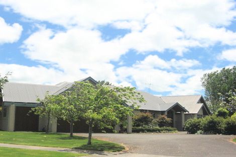 Photo of property in 29 Cowley Drive, Leamington, Cambridge, 3432