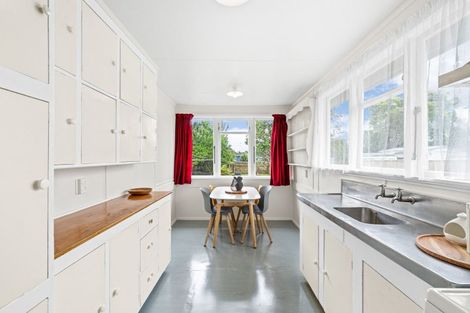 Photo of property in 5 Maire Street, Levin, 5510