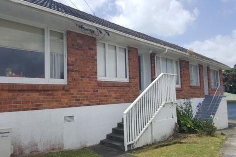 Photo of property in 3/46 Jutland Road, Hauraki, Auckland, 0622