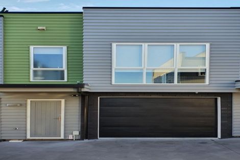 Photo of property in 6/167 Nixon Street, Hamilton East, Hamilton, 3216