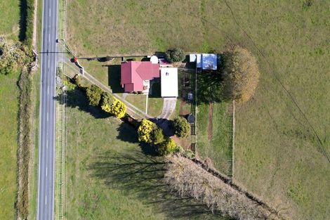 Photo of property in 321 Puketaha Road, Puketaha, Hamilton, 3281