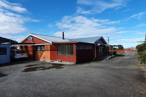 Photo of property in 107 Bright Street, Cobden, Greymouth, 7802