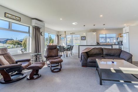 Photo of property in 7 Rhoboro Road, Twizel, 7901