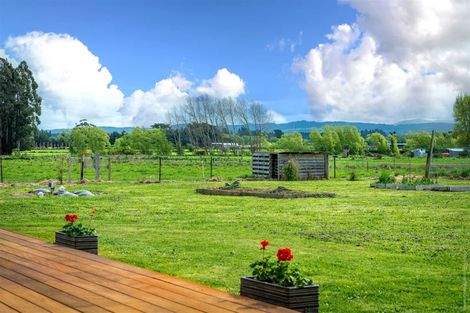 Photo of property in 9 Greyfern Lane, Sefton, Amberley, 7481