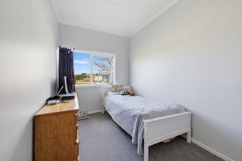 Photo of property in 131 Tiromoana Road, Maata, Eltham, 4398