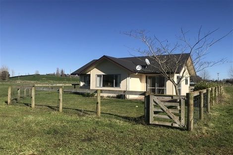Photo of property in 54 Cowan Road, Rotoorangi, Te Awamutu, 3879