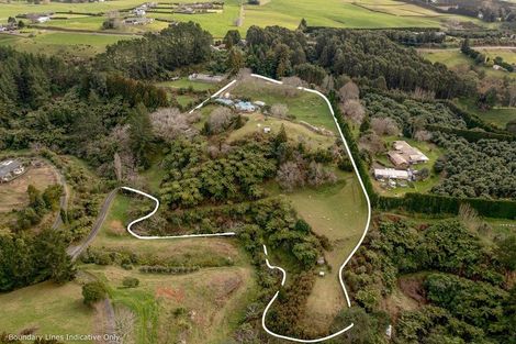 Photo of property in 257d Whakamarama Road, Whakamarama, Tauranga, 3179