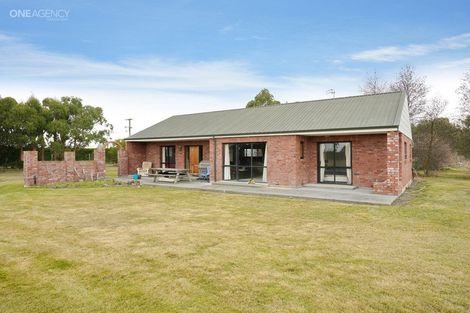 Photo of property in 2555 South Eyre Road, Eyrewell, Rangiora, 7476