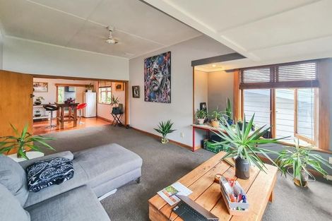 Photo of property in 13 Hornsey Road, Bluff Hill, Napier, 4110