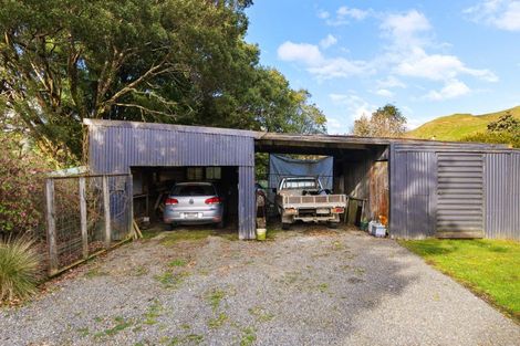 Photo of property in 1318 Motu Road, Motu, Te Karaka, 4092