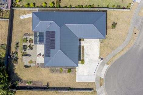 Photo of property in 12 Awahou Place, Foxton, 4814