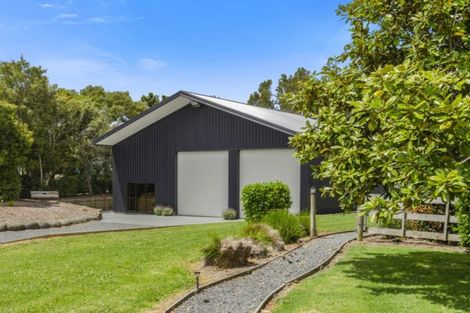 Photo of property in 473 Whitmore Road, Tawharanui Peninsula, Warkworth, 0986