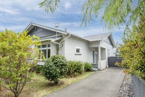 Photo of property in 163 Georges Drive, Napier South, Napier, 4110