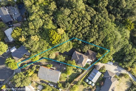 Photo of property in 12 Margan Place, Red Hill, Papakura, 2110