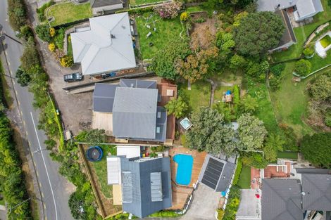 Photo of property in 70 Kahu Road, Paremata, Porirua, 5024