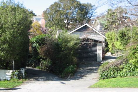 Photo of property in 3 Macmillan Avenue, Cashmere, Christchurch, 8022