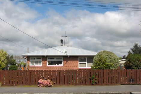 Photo of property in 181 White Street, Rangiora, 7400