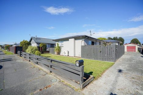 Photo of property in 138 Regent Street, Heidelberg, Invercargill, 9812