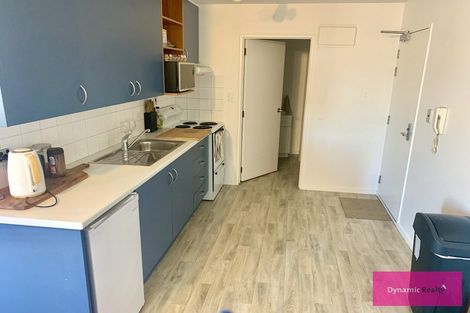 Photo of property in 13/169 Fitzgerald Avenue, Christchurch Central, Christchurch, 8011