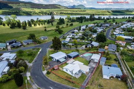 Photo of property in 9 Rimu Street, Mangakino, 3421