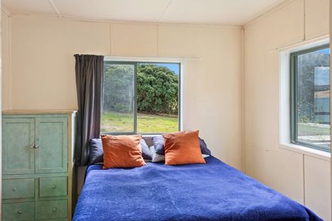 Photo of property in 266 Hokianga Harbour Drive, Omapere, Kaikohe, 0473