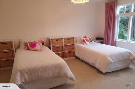 Photo of property in 2 Ardross Avenue, Khandallah, Wellington, 6035