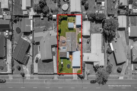 Photo of property in 147 Harold Holt Avenue, Pirimai, Napier, 4112