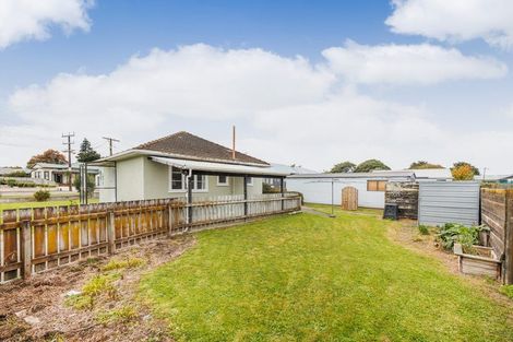 Photo of property in 199 South Street, Feilding, 4702