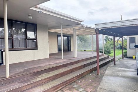 Photo of property in 42 Alamein Crescent, Onekawa, Napier, 4110