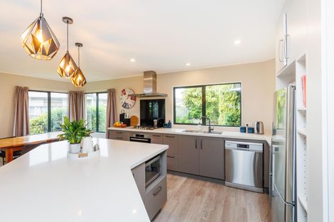 Photo of property in 190 Kelvin Grove Road, Kelvin Grove, Palmerston North, 4414