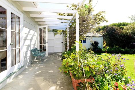 Photo of property in 36 Frederick Street, Makikihi, Timaru, 7971