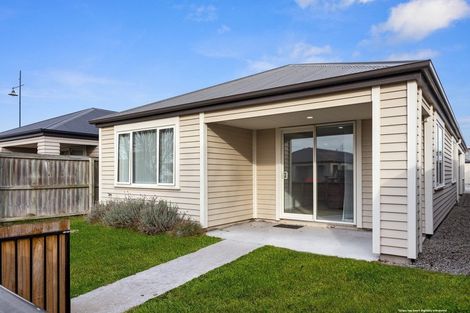 Photo of property in 3 Pounamu Place, Pegasus, 7612