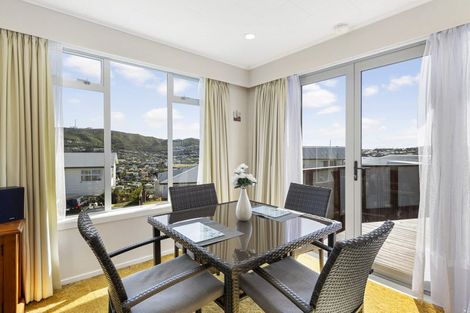 Photo of property in 7 Ceres Crescent, Johnsonville, Wellington, 6037