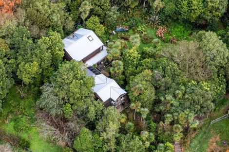 Photo of property in 80 Pye Road, Geraldine Downs, Geraldine, 7991