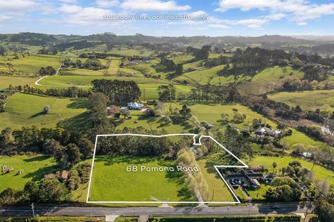 Photo of property in 68 Pomona Road, Kumeu, 0891