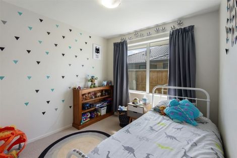 Photo of property in 31 Burford Way, Rolleston, 7615