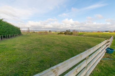 Photo of property in 148 Watershed Road, Bunnythorpe, Palmerston North, 4470