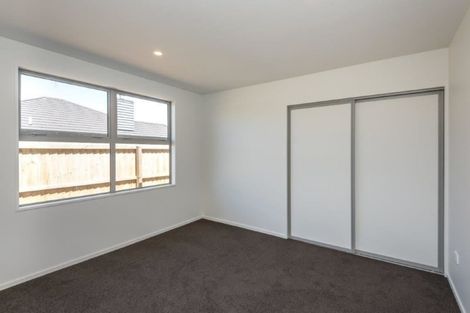 Photo of property in 1 Catchpole Place, Woodend, 7610