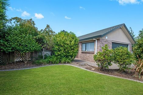 Photo of property in 4 Spinnaker Drive, Flagstaff, Hamilton, 3210