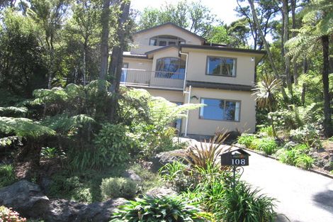 Photo of property in 108 Pemberton Avenue, Bayview, Auckland, 0629