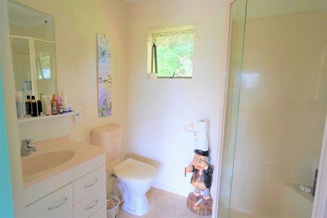Photo of property in 252 Crane Road, Kauri, Kamo, 0185