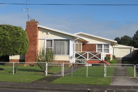 Photo of property in 51 Thompson Terrace, Manurewa, Auckland, 2102