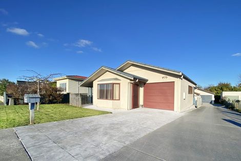 Photo of property in 7b Wellington Road, Waipukurau, 4200