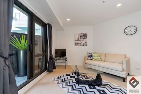 Photo of property in Argent Hall Apartments, C/2 Eden Crescent, Auckland Central, Auckland, 1010