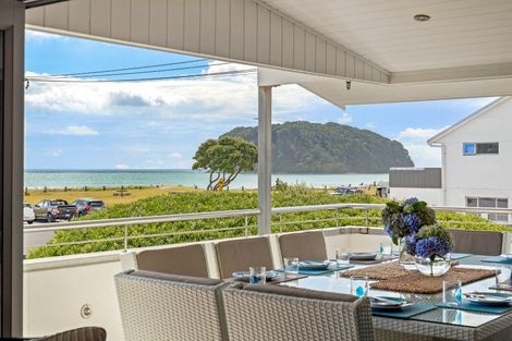 Photo of property in 203a Graham Street, Whangamata, 3620