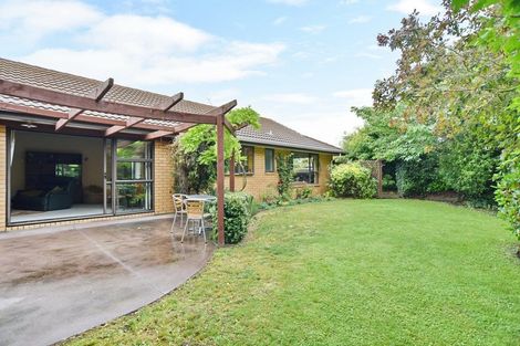 Photo of property in 5 Innisfree Place, Northwood, Christchurch, 8051